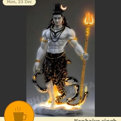 KANHAIYAKU99206's profile picture. 