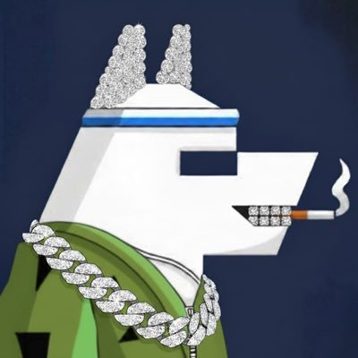 Andoph11's profile picture. @RedWaveDao — don't take days off

$FUKU