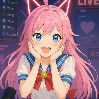 Trisha_NFT's profile picture. Web3 Queen