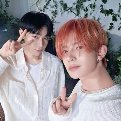 forenhaalwayz_'s profile picture. +63 | fan acc for @ENHYPEN_members | minor | for #인하이펜 | mostly for spicyz