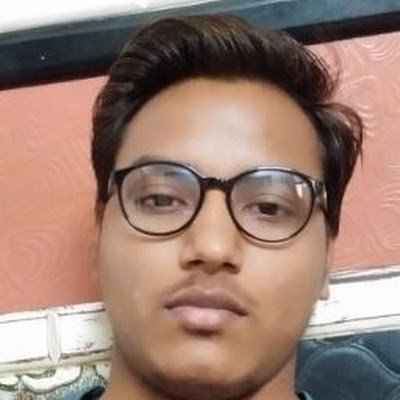 RonakVerma23's profile picture. 