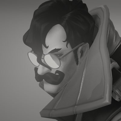 reaperthighjob's profile picture. I LOVE REAPER OVERWATCH