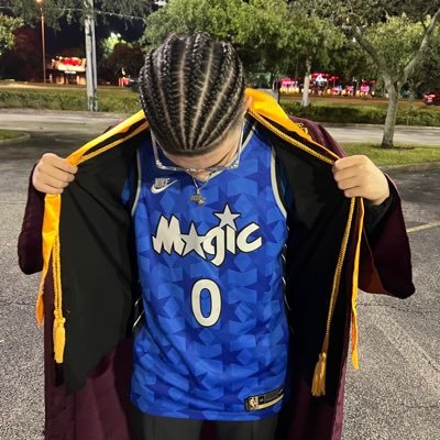 demofoxx's profile picture. @orlandomagic #MakeItMagic🪄 #DUUUVAL• immortal valorant •#100TWIN • @usouthflorida • @domawyd