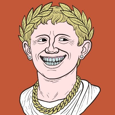 IcyAugustus's profile picture. 