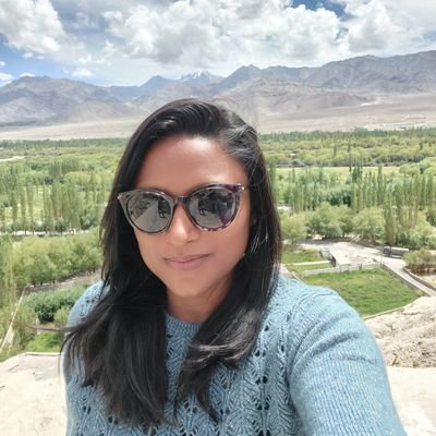 ApekshaKanakiya's profile picture. MBBS, MD Medicine
Clinical Hematology resident @Manipal hospital, Bengaluru.