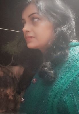 Minu_Verma18's profile picture. 🕉️।।शिवो भूत्वा. शिवम् यजेत् ।।🕉️
I am a Shivbhakt🙏🕉️🙏*I 've found no matter what life throws at me. music softens the blow.