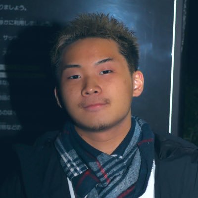 atised_uohsayah's profile picture. まだSimejiを使っています