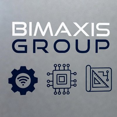 bimaxisgroup's profile picture. Assets and systems Design Build firm