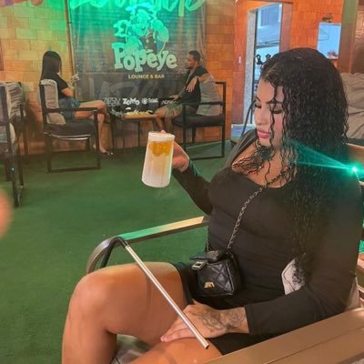 Blessed202p's profile picture. Unique and unforgettable❤️‍🔥✨