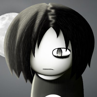 ProfessorEcto's profile picture. Major League Moron I do art sometimes, big homestuck and Toby Fox fan. Level 19
(Commissions open)