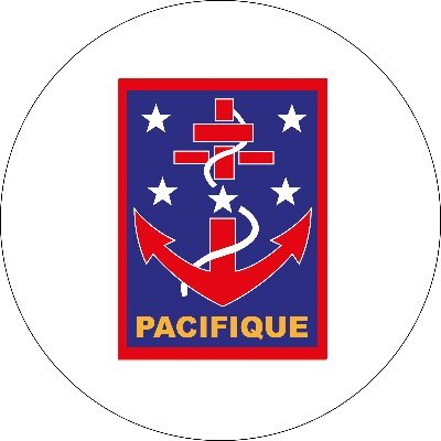 FANC_Officiel's profile picture. France South West Pacific Command