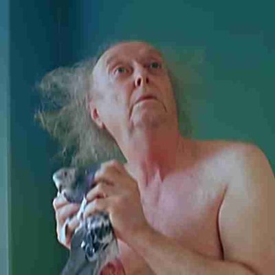 SavageRedskin's profile picture. "Thy name shall be called no more Jacob, but Israel"
Licensed Ordained Chaplain (Sports, Prison, Emergency/Disaster). MC Vet 3451. Comptia Guy. Handyman. Retard