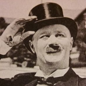 1927Robert76's profile picture. 