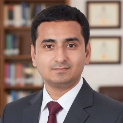 NeelanchalX's profile picture. 