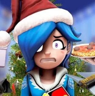 baconloverrz's profile picture. Cris/Ruby/Connor/Flowers 🇧🇷
15y old| She/he/they| Lesbian, unlabeled🏳️‍🌈 sad excuse of an artist
1# TARI KIN/srs
ttk: @/zombiecrisis34