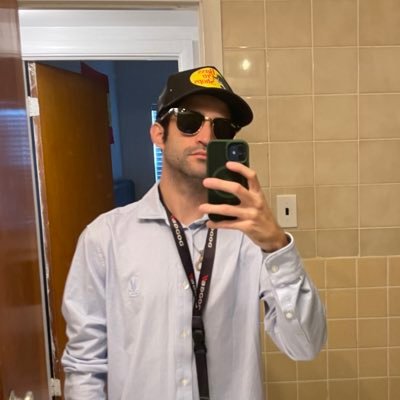 Dillon_gonz's profile picture. 👹