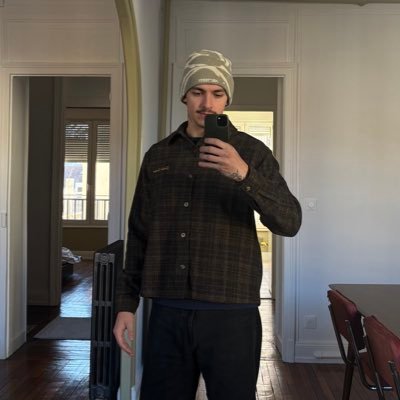 simonkler's profile picture. not even the memories are immortal