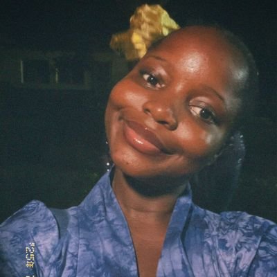 luwatofunmi's profile picture. Certified VA | Lady in tech | Freelancer | Content creator | Fiverr VA | Chelsea 💙
📧: toshonubi@gmail.com
I'm a gold digger, avoid me!!