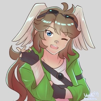 Smasagaming's profile picture. 21|She/Her|Nintendo fan|Enjoys Pokémon ROM Hacks/Fangames|Pokémon fangame enthusiast