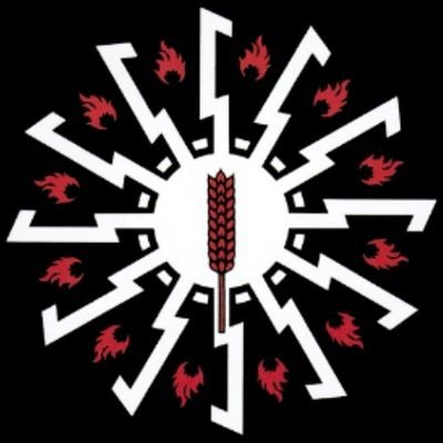 WhiteDaedalus's profile picture. National / Treasure  . 
Western Christian Values  . 
To Each Their Own And To Their Own With Each  . 
Never Submit To Those Who Would Deny The Temple Of Christ