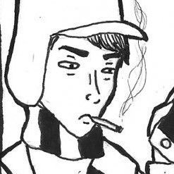 snuffjak2's profile picture. Doodles