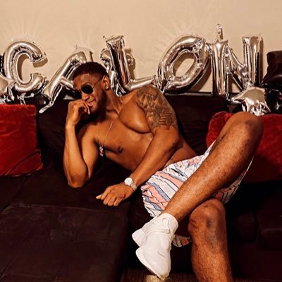 Cshaw2x's profile picture. ✌🏾❤️😁| CJS Pops 👶🏾| Educator 📚📝🍏 |Culinary Lover 👨🏾‍🍳| Gators 🐊| Steelers | IG:Cshaw2xx | 👻 Cshaw2xx