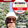CESARROMAN969's profile picture. Geom. & Prog./CAD Revit Autodesk/Robot Strutturale/Scuola Ing. Civile: Ing. Sicurezza del Lavoro ed Ambiente./stud10/Stud Bianchi/FROM/Master Europrogettazione