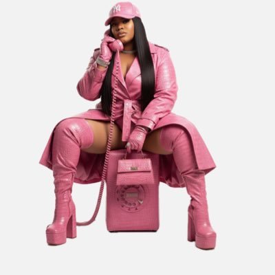 deeminaj_'s profile picture. 