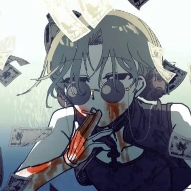 Memikiki33's profile picture. I love my gf !!! #mrtktwt 18 ⬇️ multiple fandoms. Esp pmmm , Link click , prsk, alien stage , crk , Hetalia , Arcane , all Marutoku games ꉂ(˵˃ ᗜ ˂˵) #yukiofmrtk