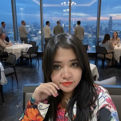 ja_doan's profile picture. Abogada.