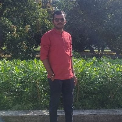 Hrushikesh675's profile picture. 