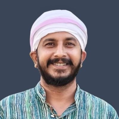 Ramraajya's profile picture. 