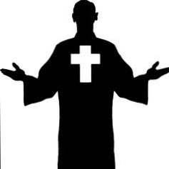 Ghost_preacher_'s profile picture. Bringing you Verses of the Holy Book, both Hard, Soft, Funny, and the Truth.