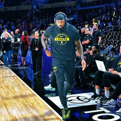 GotBanned95's profile picture. - Florida - North Carolina - Cali - Lakers fan - Heat fan - Lions fan - IMG Academy 🏀 Alum -Former Hooper -Gamer -A Black Man✊🏾 -🕊LLMamba -🕊LLNip - 🕊LLDMX