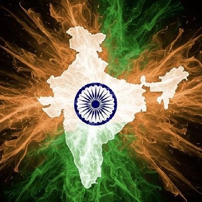 deshkenaam_'s profile picture. Desh Ke Naam – A platform dedicated to public awareness, national updates, social issues, and informative content.
Focused on truth, clarity & real stories.