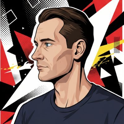 ShadVane's profile picture. 