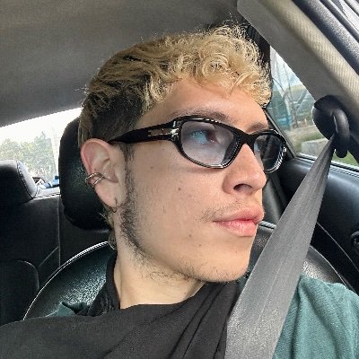 iosoymoreno's profile picture. 