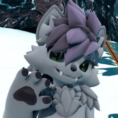 ReallyNavi's profile picture. (18+)VTuber with a passion tword esports. MMORPG Degen & Competitive Gamer. @Twitch @EpicGames @EA @Discord Partner.
 |Furry|California|Bi|Top 500 Gamer