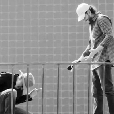 bigil_h1's profile picture. cinephile,
BEZAWADA MBFC

admin:-mb_cults(ig)