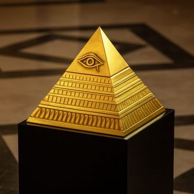 ElmasryVoice's profile picture. Multi-disciplinary thinker | Culture, history & tech | Automotive & branding concepts | Creative experiments | Exploring ideas that spark reflection