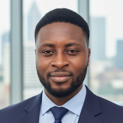 w3b3ch3f's profile picture. Web3 Sales, Marketing & Event Mngr. || Researcher || Trainer || Public Speaker || Frontend Dev || Vibe Coder

https://t.co/pIpIVWlOBI

https://t.co/LYom8yjOPk