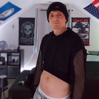 RynixMoonhaze's profile picture. Ryan 'Ry' | 27 | Single & Gay 🏳️‍🌈 | libertarian-right 🇺🇸 | Gamer 🎮 | Furry 🦊 | mostly sfw | fka @rynixecho