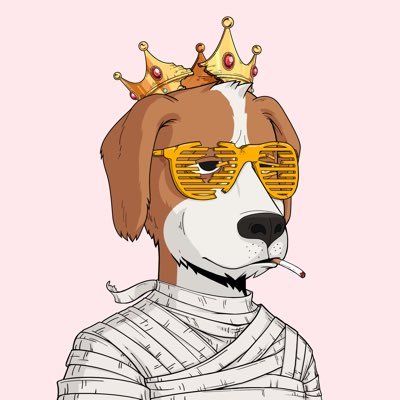 wanaeth's profile picture. Non-Fungible Guy | All tweets are my own