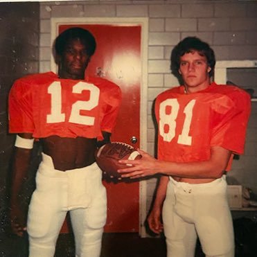 HibachiMilitia's profile picture. Probably not serious. Not a CIA asset. Smoke weed talk shit like Lane Kiffin. Sam Houston. #2Things #COYS