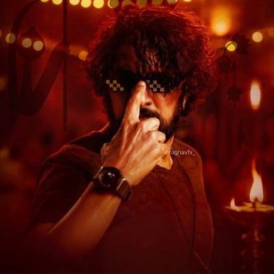 MarkMania_'s profile picture. Counting days for the Arrival of Mark Movie on 25-12-2025 🔥