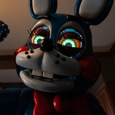 JessieScot88148's profile picture. I'm the coolest bonnie (I also make pibby content sometimes)