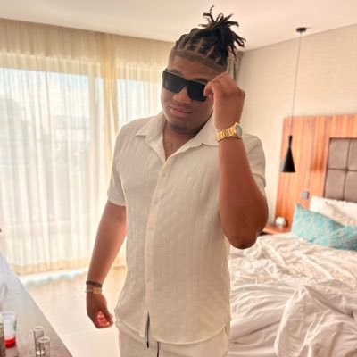 jaytonfranklin6's profile picture. Divine/Exalted. 🪬🔮 Midwestern State University Alumni. 🎓📚 DFW. ✈️📍