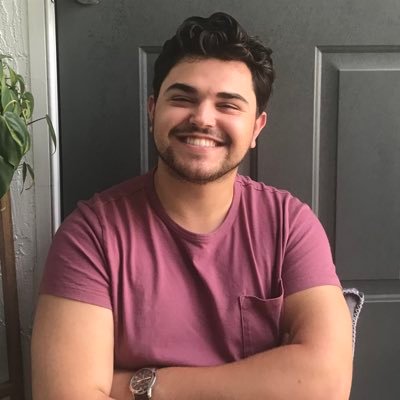 loganpalm30's profile picture. he/him ✨ flikfan30 ✨ Pop culture geek. Gamer. Theme park dreamer. Actor. I love celebrating the fandoms that raised me and the stories that shaped me.