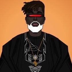 0xMharvy's profile picture. WEB3 ENTHUSIAST || COMMUNITY MANAGER|| AMBASSADOR||PROJECT ADVISOR