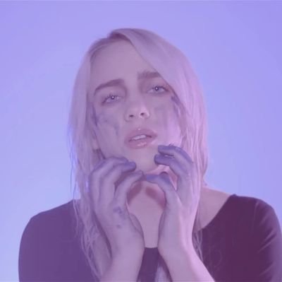 EyesOfAsher's profile picture. I've been walking through a world gone blind